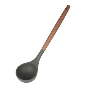 Segona imatge del producte Cullerot Soft Touch 33 cm de la marca SAGE