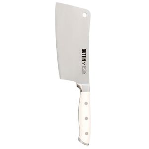 Segona imatge del producte Ganivet Carn. Bull Ivory 17,5 cm de la marca QUTTIN