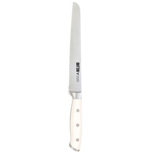 Segona imatge del producte Ganivet del Pa 20 cm Bull Ivory de la marca QUTTIN