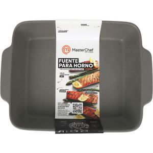 Bandeja Horno Ceramica 29x22x6cm