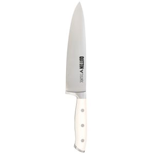 Segona imatge del producte Ganivet de Cuina 20 cm Bull Ivory de la marca QUTTIN