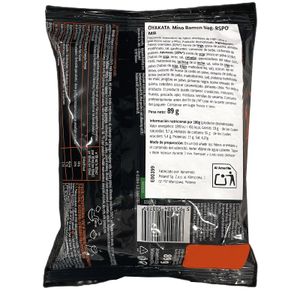 Miso Ramen Bag
