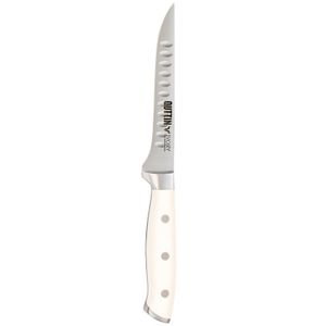 Segona imatge del producte Ganivet de Pernil 16 cm Bull Ivory de la marca QUTTIN