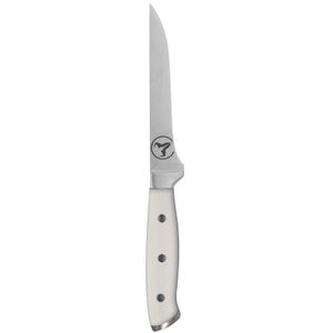 Tercera imatge del producte Ganivet de Pernil 16 cm Bull Ivory de la marca QUTTIN