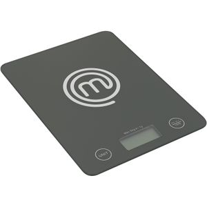 Segona imatge del producte Bàscula Digital Cuina 20x15 cm de la marca SAGE