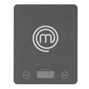 Tercera imatge del producte Bàscula Digital Cuina 20x15 cm de la marca SAGE