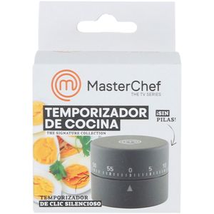 Temporizador Cocina 60min