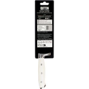 Segona imatge del producte Ganivet de Cuina 16 cm Bull Ivory de la marca QUTTIN