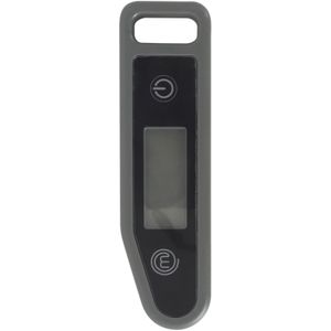 Tercera imatge del producte Termòmetre Digital 13,8x3,8x1,5 cm de la marca SAGE