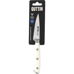 Cuchillo Pelador 9 cm Bull Ivory 1 U