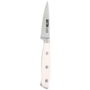 Segona imatge del producte Ganivet Pelador 9 cm Bull Ivory de la marca QUTTIN