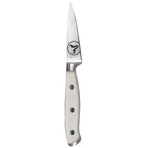 Tercera imatge del producte Ganivet Pelador 9 cm Bull Ivory de la marca QUTTIN