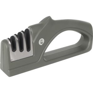 Afilador Cuchillos ABS Soft Touch 1 U