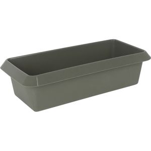 Segona imatge del producte Motlle Metall 27.5x14x6.5