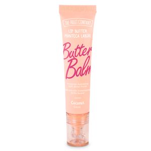 Manteca Labial Coco
