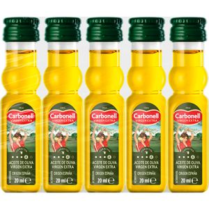 Aceite de Oliva Virgen Extra