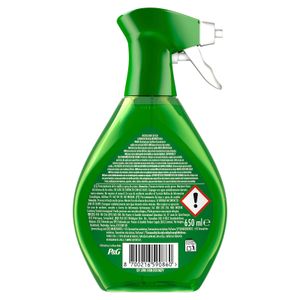 Lavavajillas Mano Fresh Spray 3 en 1