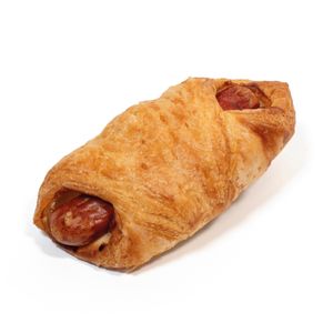 Pañuelo Hot Dog