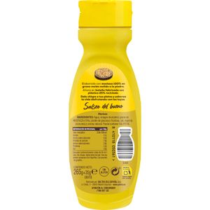 Mostaza Original Bote 265+35G