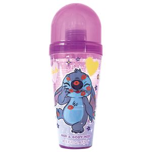 Bruma Cabello y Cuerpo Stitch