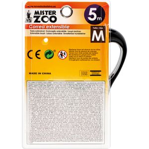 Correa Extensible 5 mt