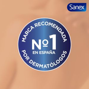 Quinta imagen del producto Gel de Baño Protector de la marca SANEX