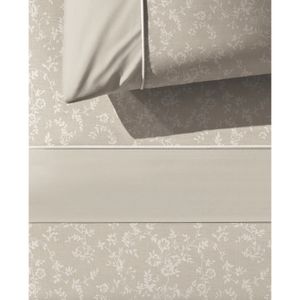 Tercera imatge del producte Joc de Llençols Beix 150 cm de la marca ANTONIO MIRÓ