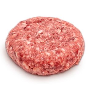 Lomo de Vaca Burger Meat