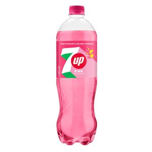 Refresco Zero Pink Lemonade Pet