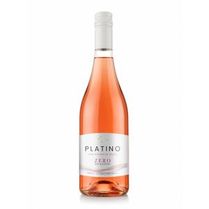 Vino Rosado de Aguja Sin Alcochol