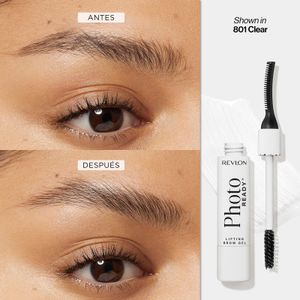 Tercera imatge del producte Gel Lifting per a Celles Clear de la marca REVLON