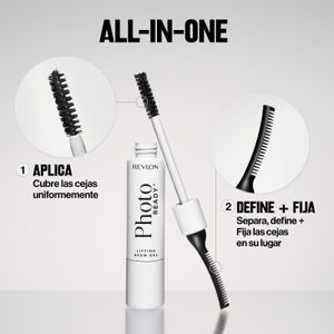 Quinta imatge del producte Gel Lifting per a Celles Clear de la marca REVLON