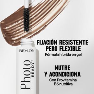 Sisena imatge del producte Gel Lifting per a Celles Clear de la marca REVLON