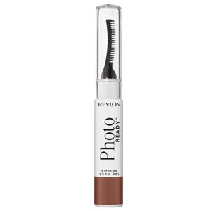 Gel Liflting Cejas Photoready Warm Brown