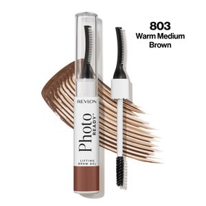 Segona imatge del producte Gel Liflting Celles Photoready Warm Brown de la marca REVLON