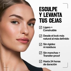 Quarta imatge del producte Gel Liflting Celles Photoready Warm Brown de la marca REVLON