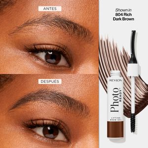 Tercera imatge del producte Gel Lifting Celles Photoready Rich Dark Br de la marca REVLON
