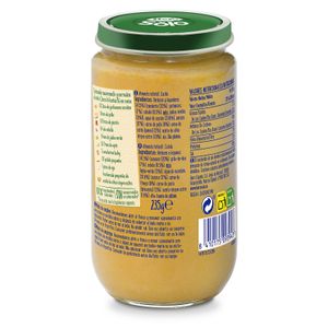 Tarrito Cocido