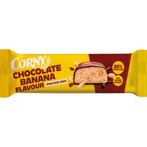 Barrita 30% Proteína Chocolate y Banana