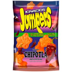 Ignacios Chipotla Bolsa