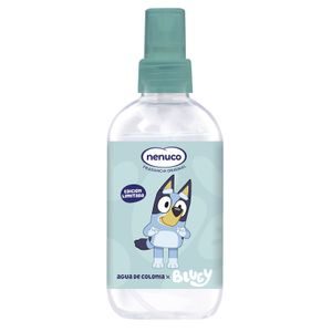 Colonia Spray Bluey NENUCO