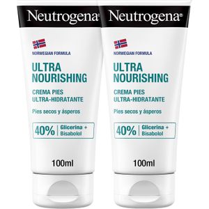 Crema Pies Ultrahidratante