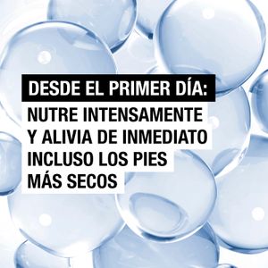 Tercera imatge del producte Crema Peus Ultrahidrat de la marca NEUTROGENA