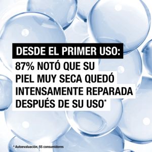 Tercera imatge del producte Loció Corporal Reparació Intensa de la marca NEUTROGENA