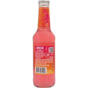 Combinado de Pomelo Botella
