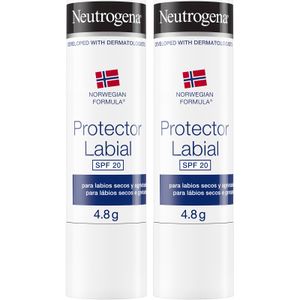 Protector Labial SPF20