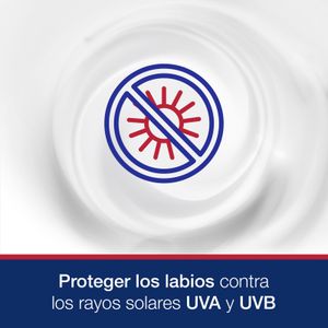 Sisena imatge del producte Protector Labial SPF20 de la marca NEUTROGENA
