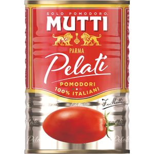 Imagen de Tomate Entero Pelado Lata
