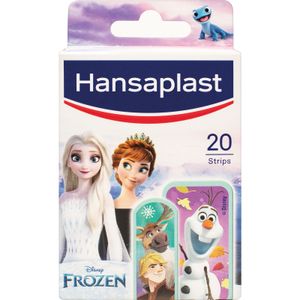 Apósitos Infantiles Frozen
