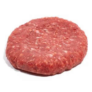 Burger Vaca Madurada